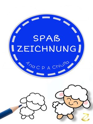cover image of SPAß ZEICHNUNG